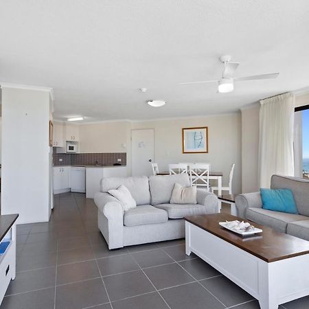 Langley Park Apartments Sunshine Coast Exteriér fotografie
