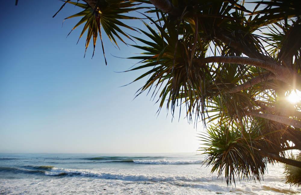 Langley Park Apartments Sunshine Coast Exteriér fotografie