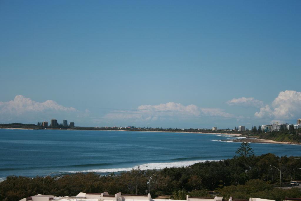 Langley Park Apartments Sunshine Coast Exteriér fotografie
