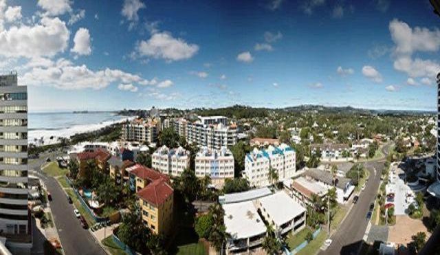 Langley Park Apartments Sunshine Coast Pokoj fotografie