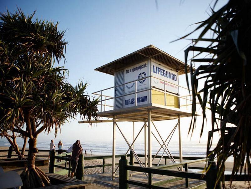 Langley Park Apartments Sunshine Coast Exteriér fotografie