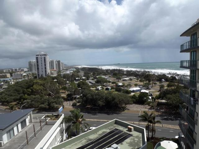 Langley Park Apartments Sunshine Coast Exteriér fotografie