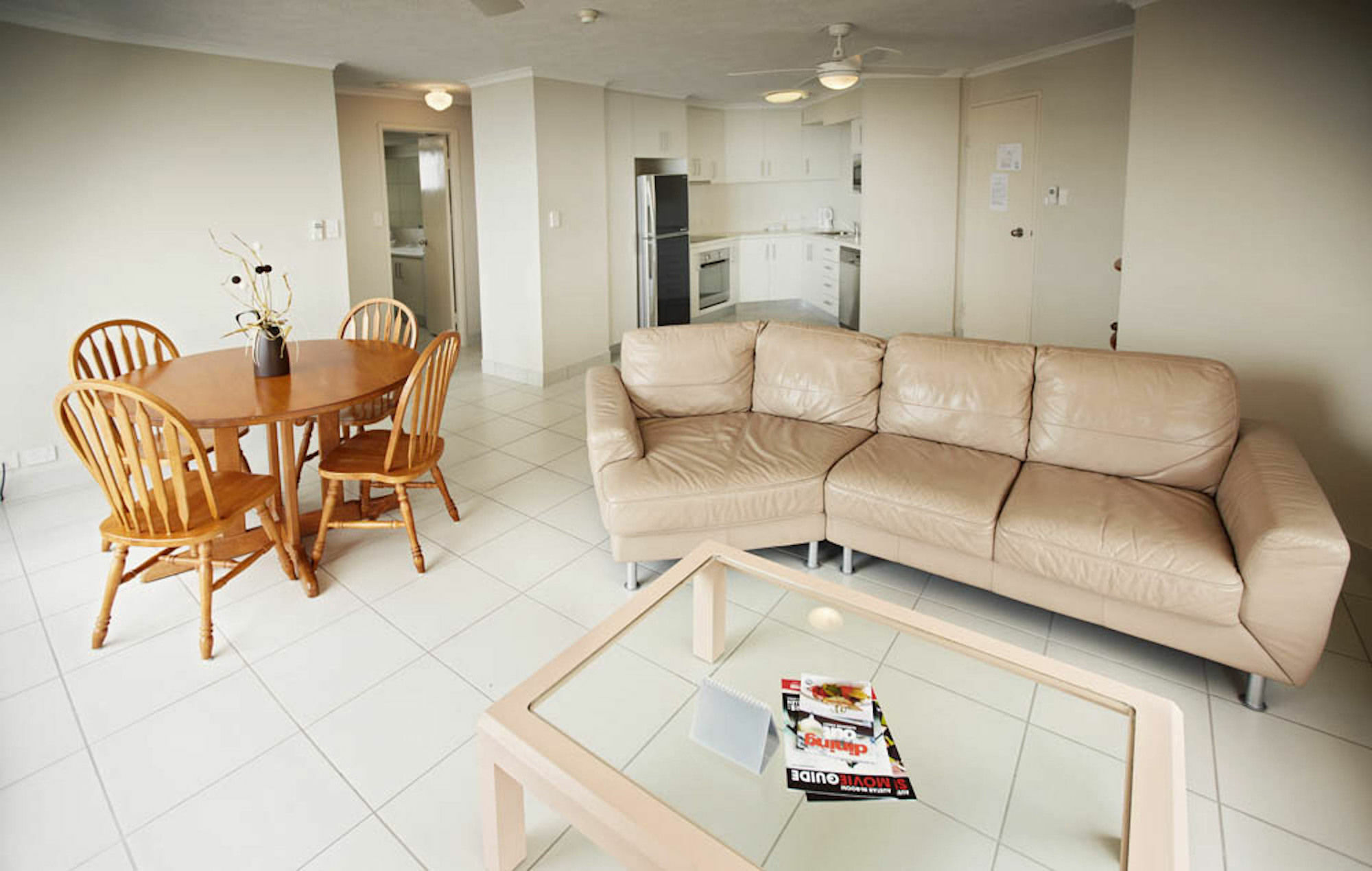 Langley Park Apartments Sunshine Coast Exteriér fotografie