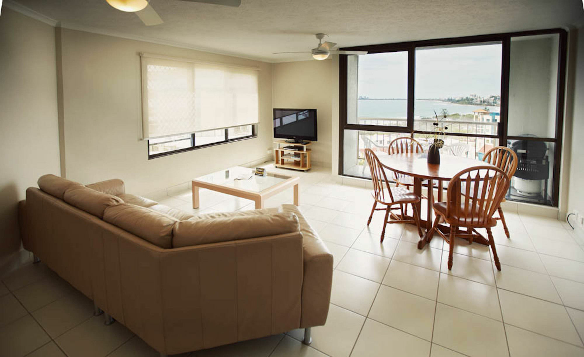 Langley Park Apartments Sunshine Coast Exteriér fotografie
