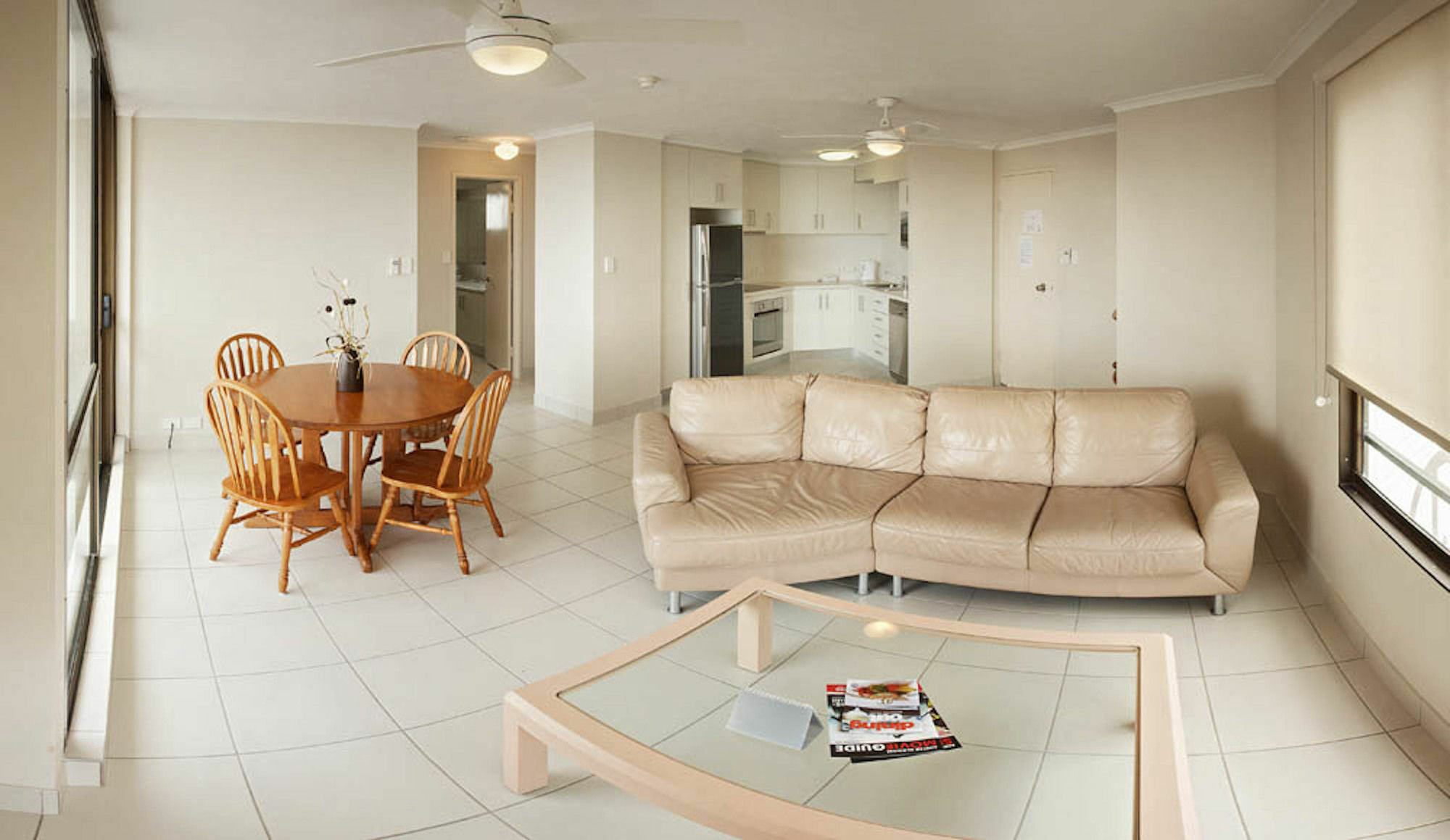 Langley Park Apartments Sunshine Coast Exteriér fotografie