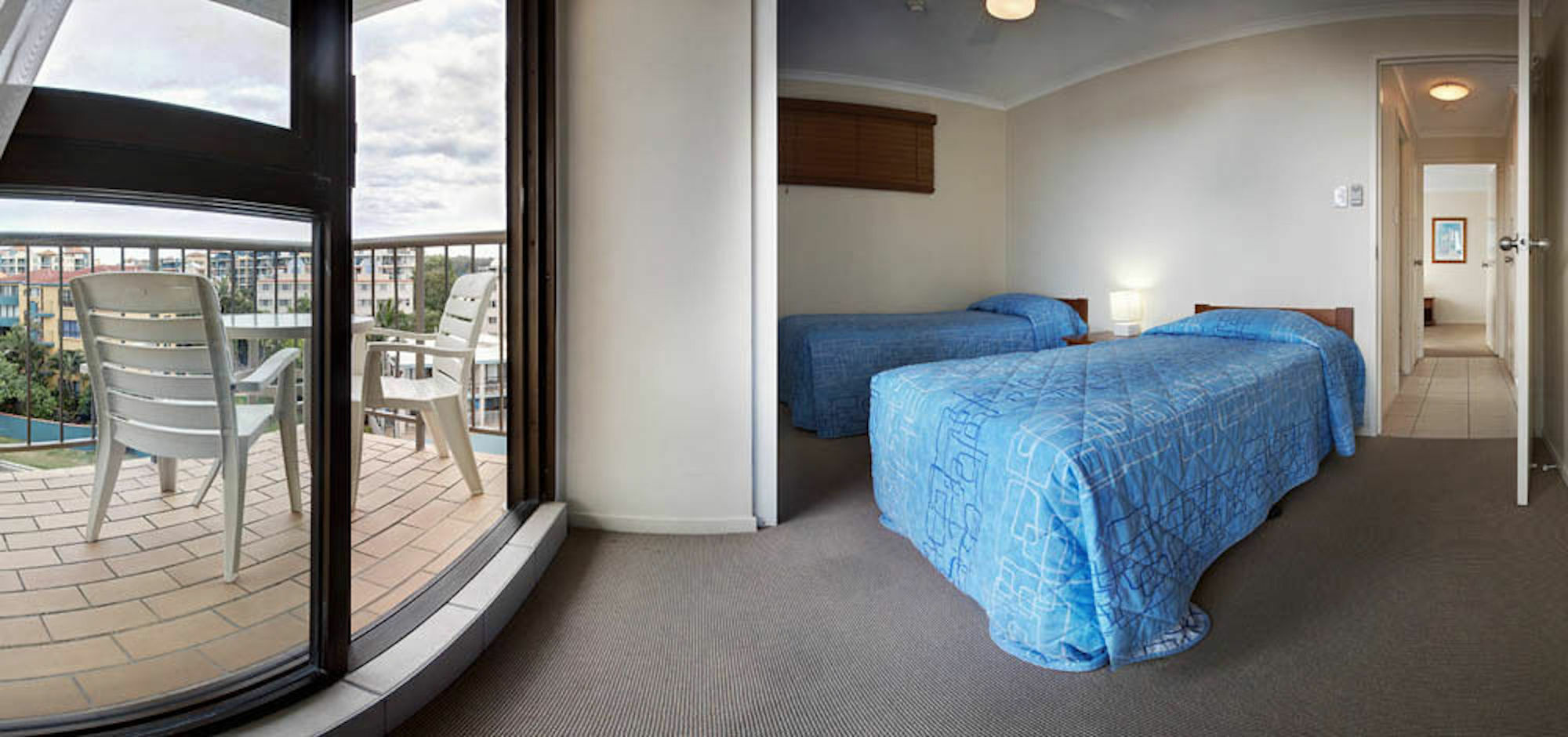 Langley Park Apartments Sunshine Coast Exteriér fotografie