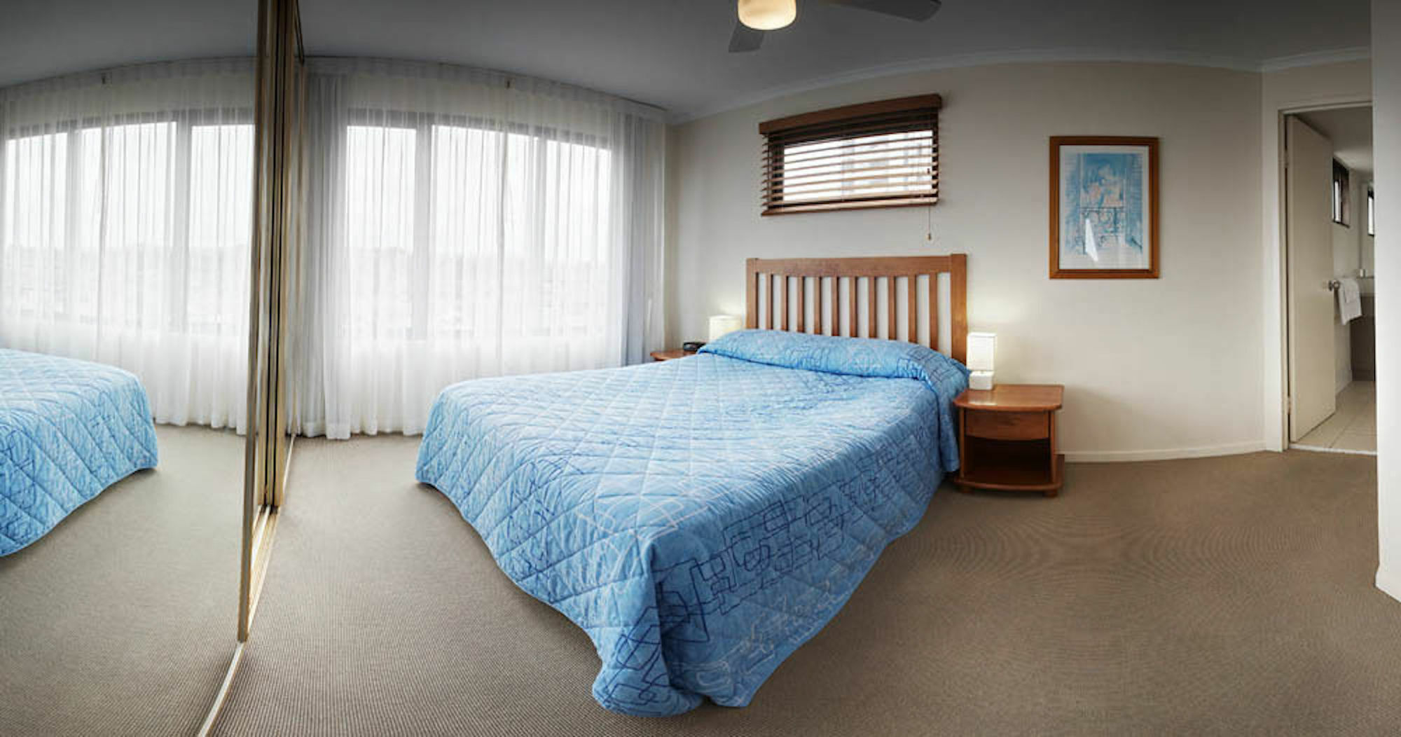 Langley Park Apartments Sunshine Coast Exteriér fotografie