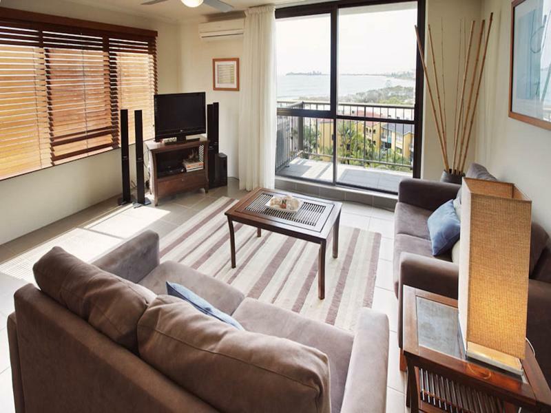 Langley Park Apartments Sunshine Coast Exteriér fotografie
