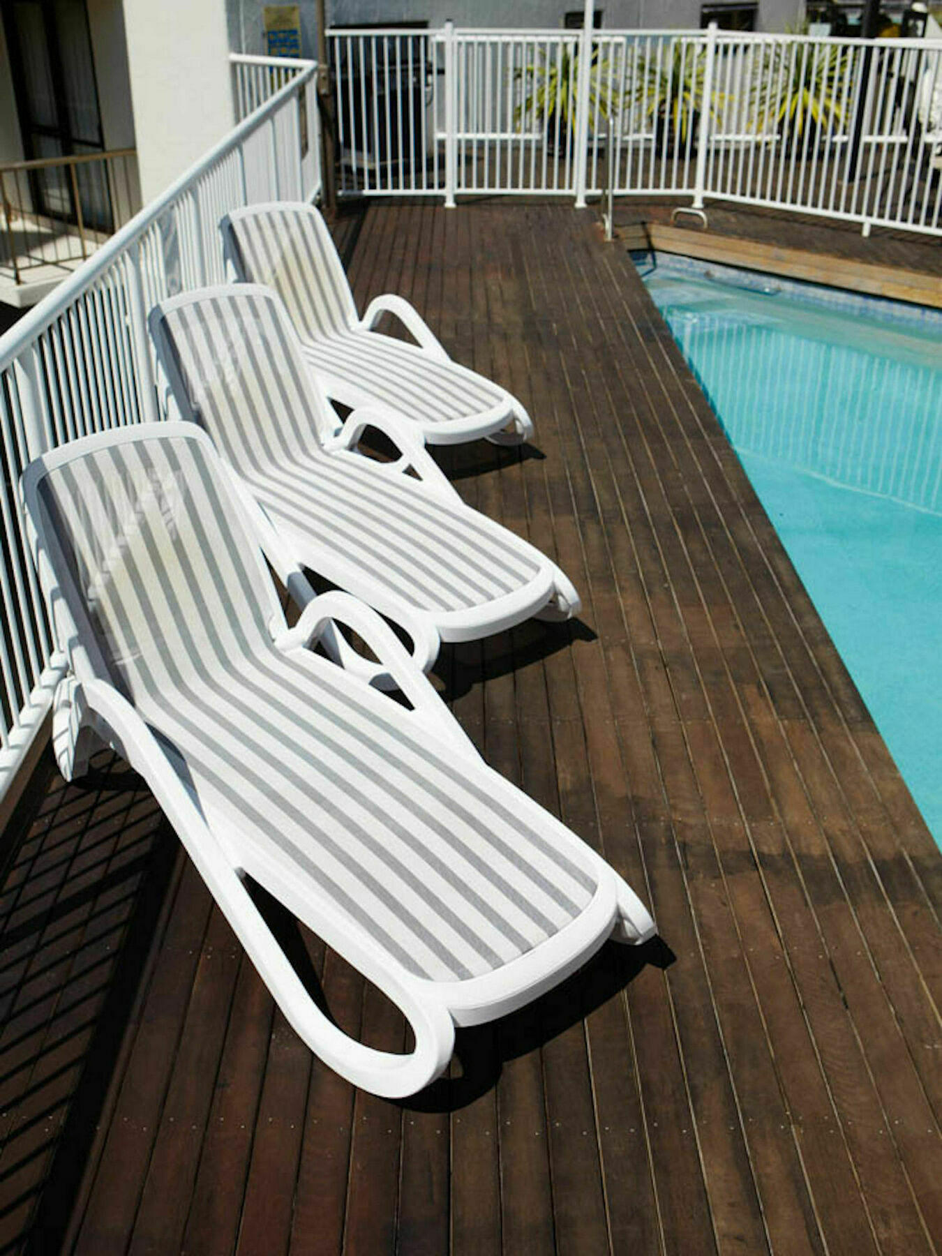 Langley Park Apartments Sunshine Coast Exteriér fotografie