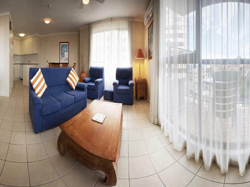 Langley Park Apartments Sunshine Coast Exteriér fotografie