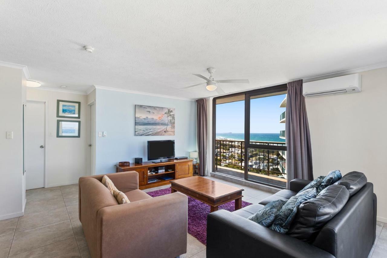 Langley Park Apartments Sunshine Coast Exteriér fotografie