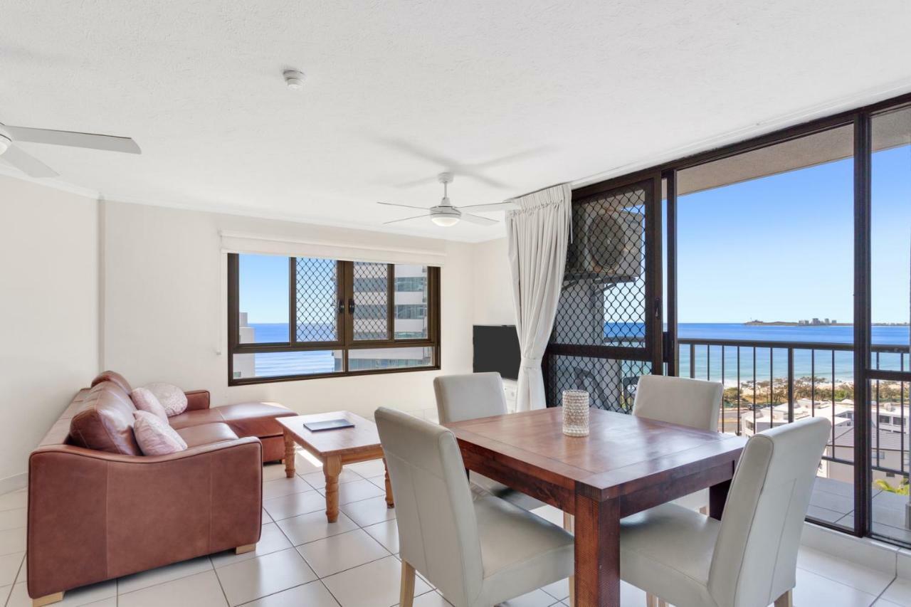 Langley Park Apartments Sunshine Coast Exteriér fotografie