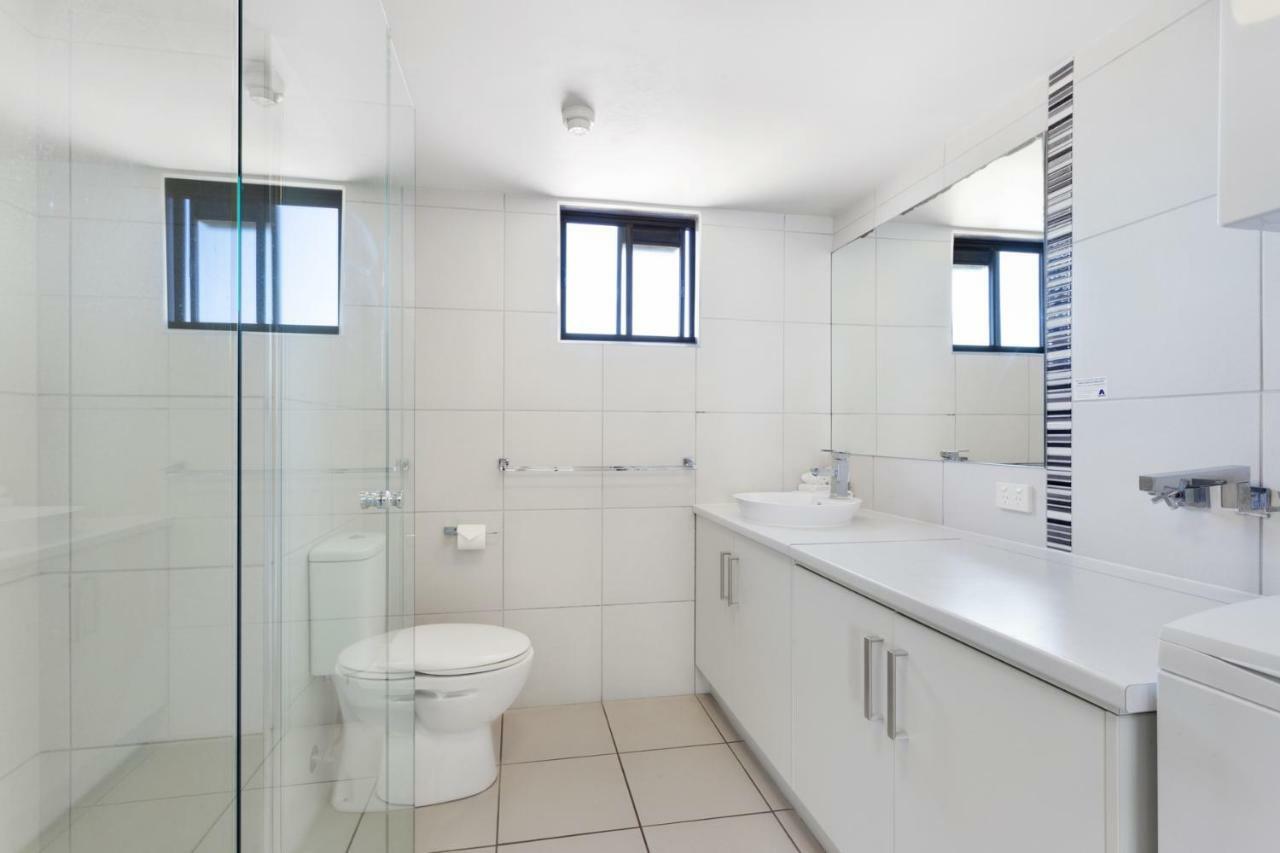 Langley Park Apartments Sunshine Coast Exteriér fotografie