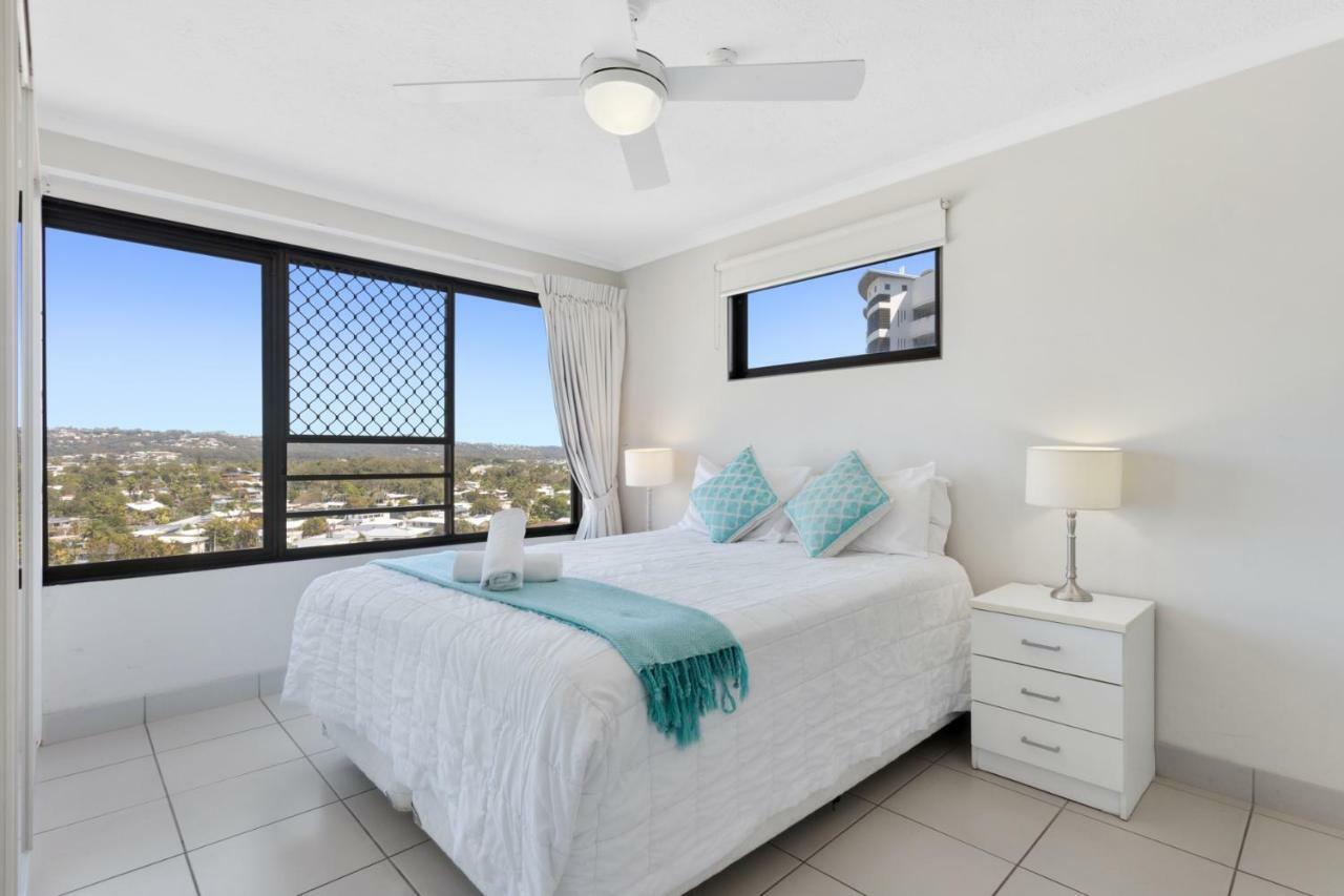 Langley Park Apartments Sunshine Coast Exteriér fotografie