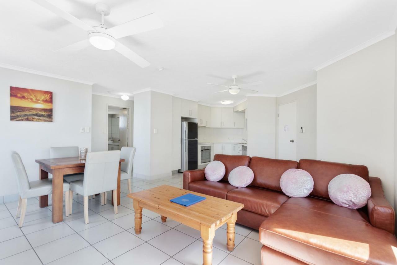 Langley Park Apartments Sunshine Coast Exteriér fotografie