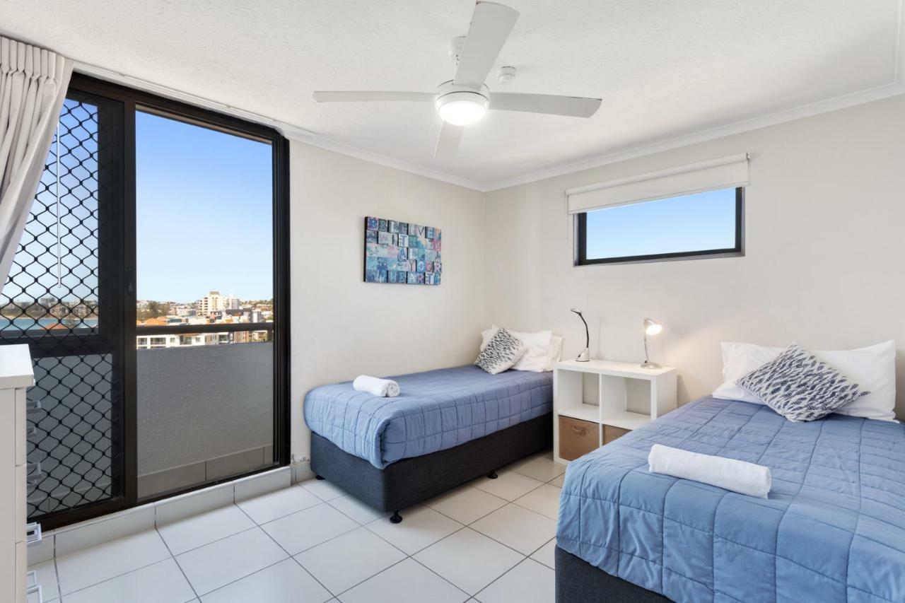 Langley Park Apartments Sunshine Coast Exteriér fotografie