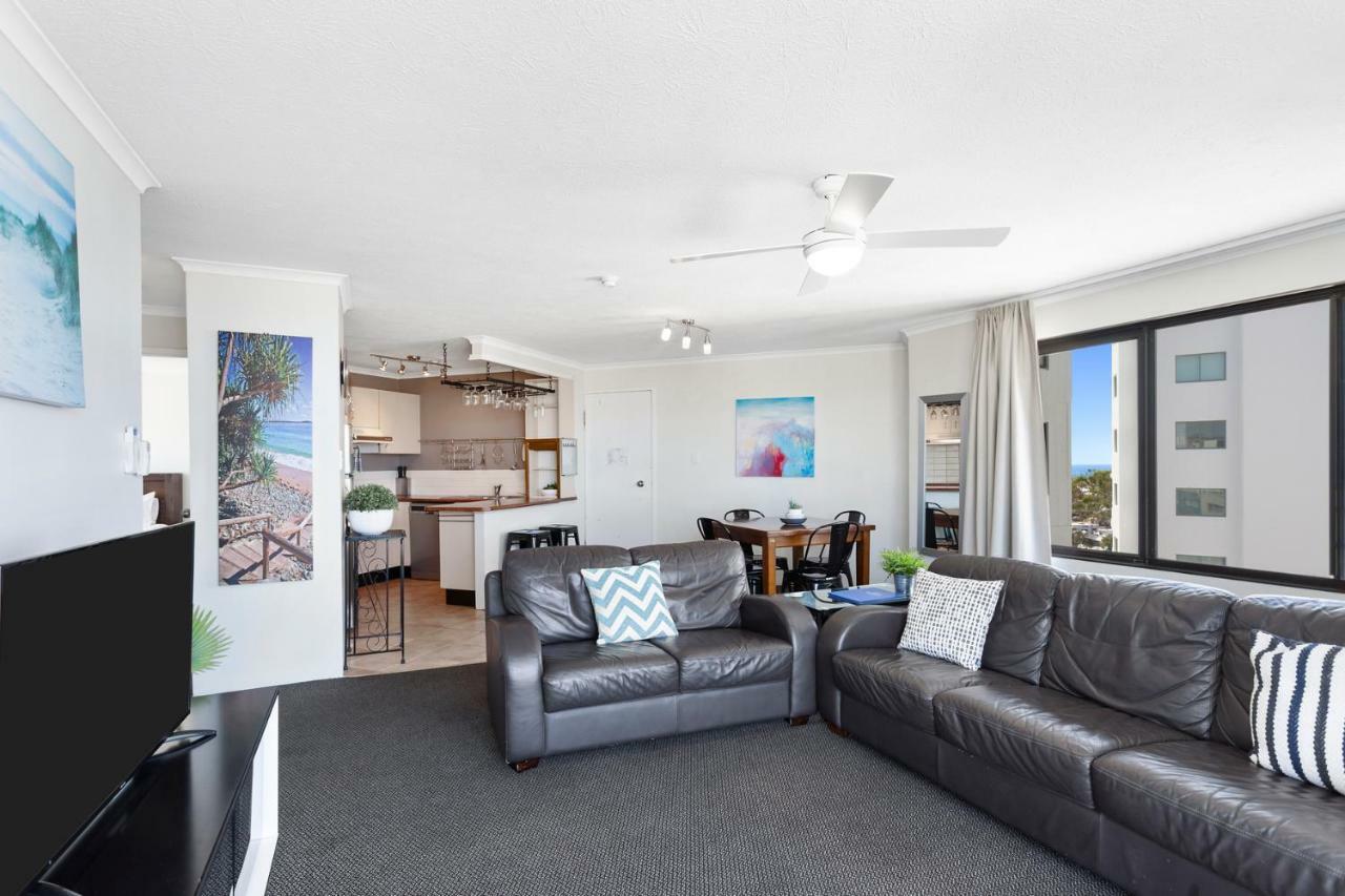 Langley Park Apartments Sunshine Coast Exteriér fotografie