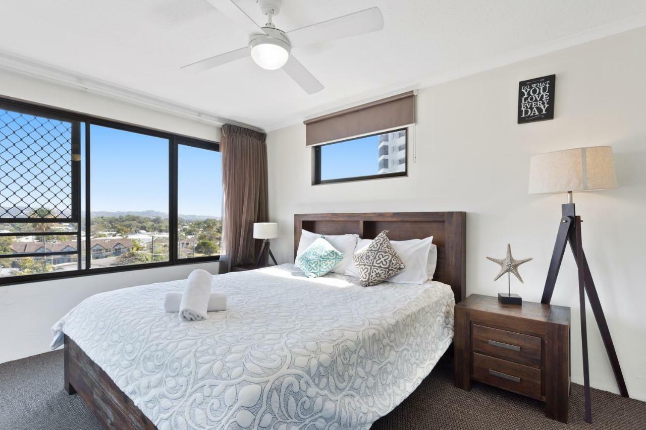 Langley Park Apartments Sunshine Coast Exteriér fotografie