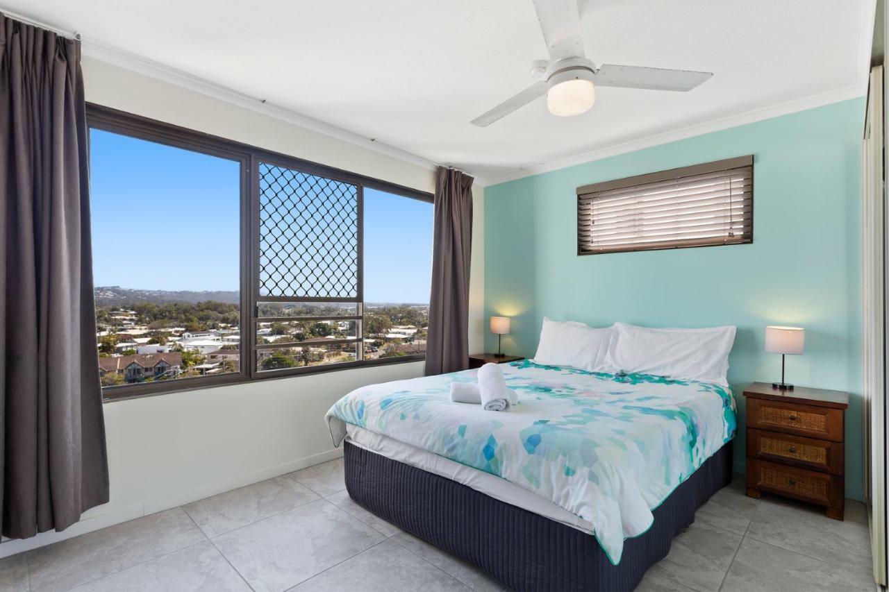 Langley Park Apartments Sunshine Coast Exteriér fotografie