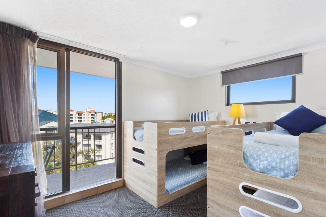 Langley Park Apartments Sunshine Coast Exteriér fotografie
