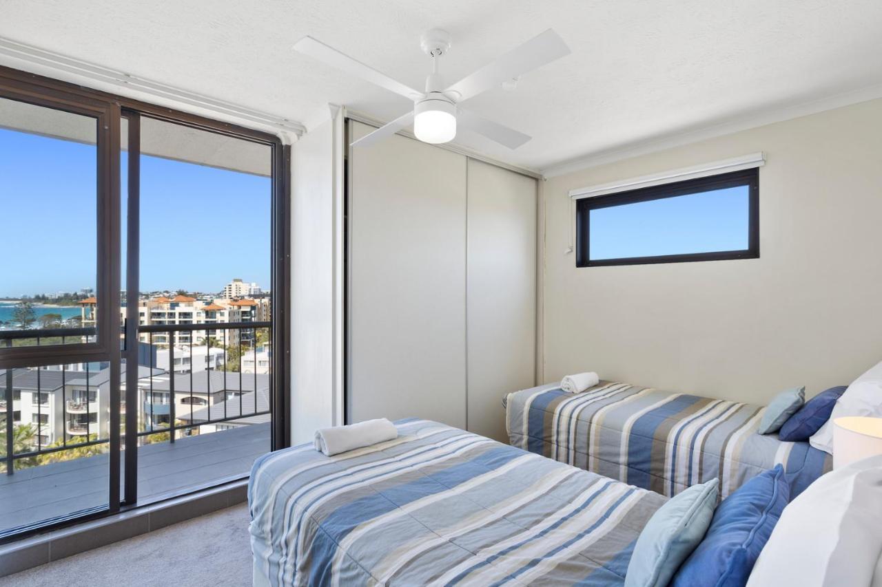 Langley Park Apartments Sunshine Coast Exteriér fotografie