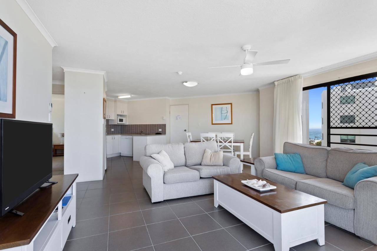 Langley Park Apartments Sunshine Coast Exteriér fotografie