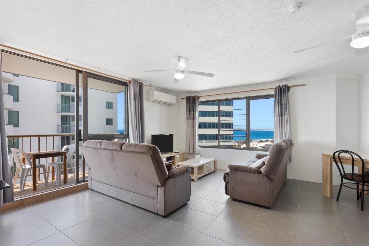 Langley Park Apartments Sunshine Coast Exteriér fotografie