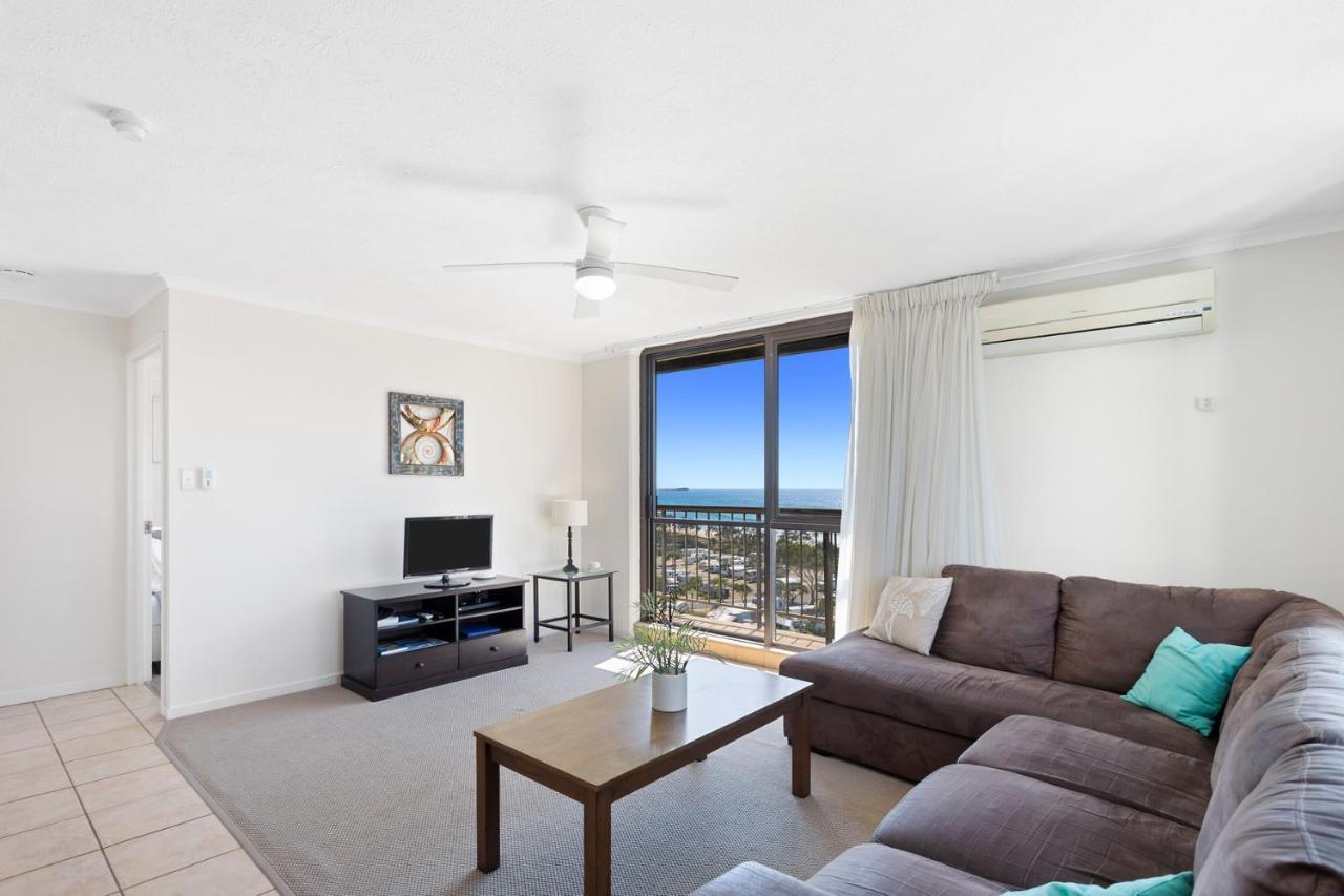 Langley Park Apartments Sunshine Coast Exteriér fotografie