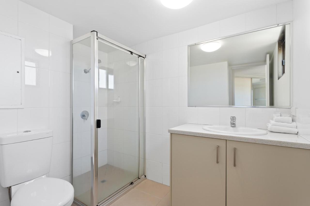 Langley Park Apartments Sunshine Coast Exteriér fotografie