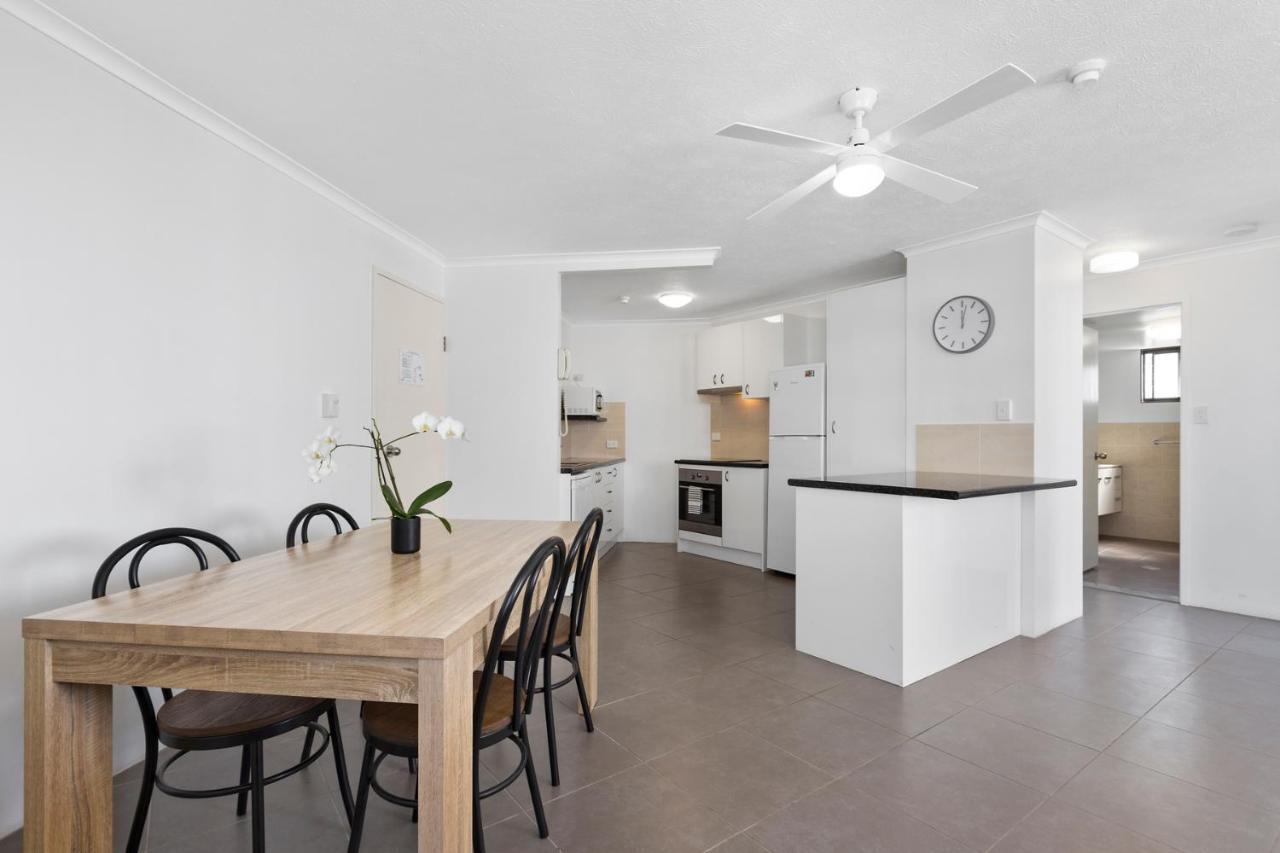 Langley Park Apartments Sunshine Coast Exteriér fotografie