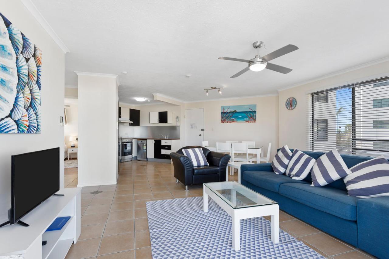 Langley Park Apartments Sunshine Coast Exteriér fotografie