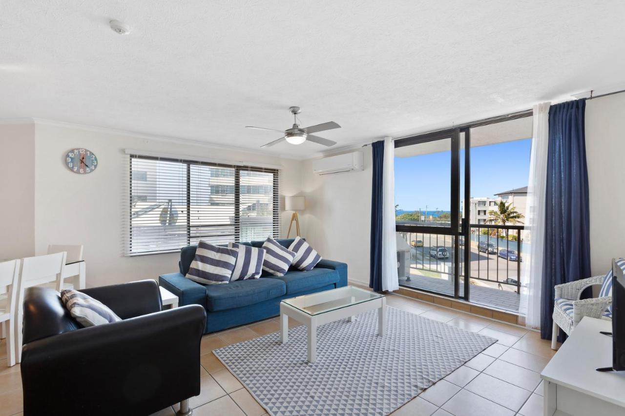 Langley Park Apartments Sunshine Coast Exteriér fotografie