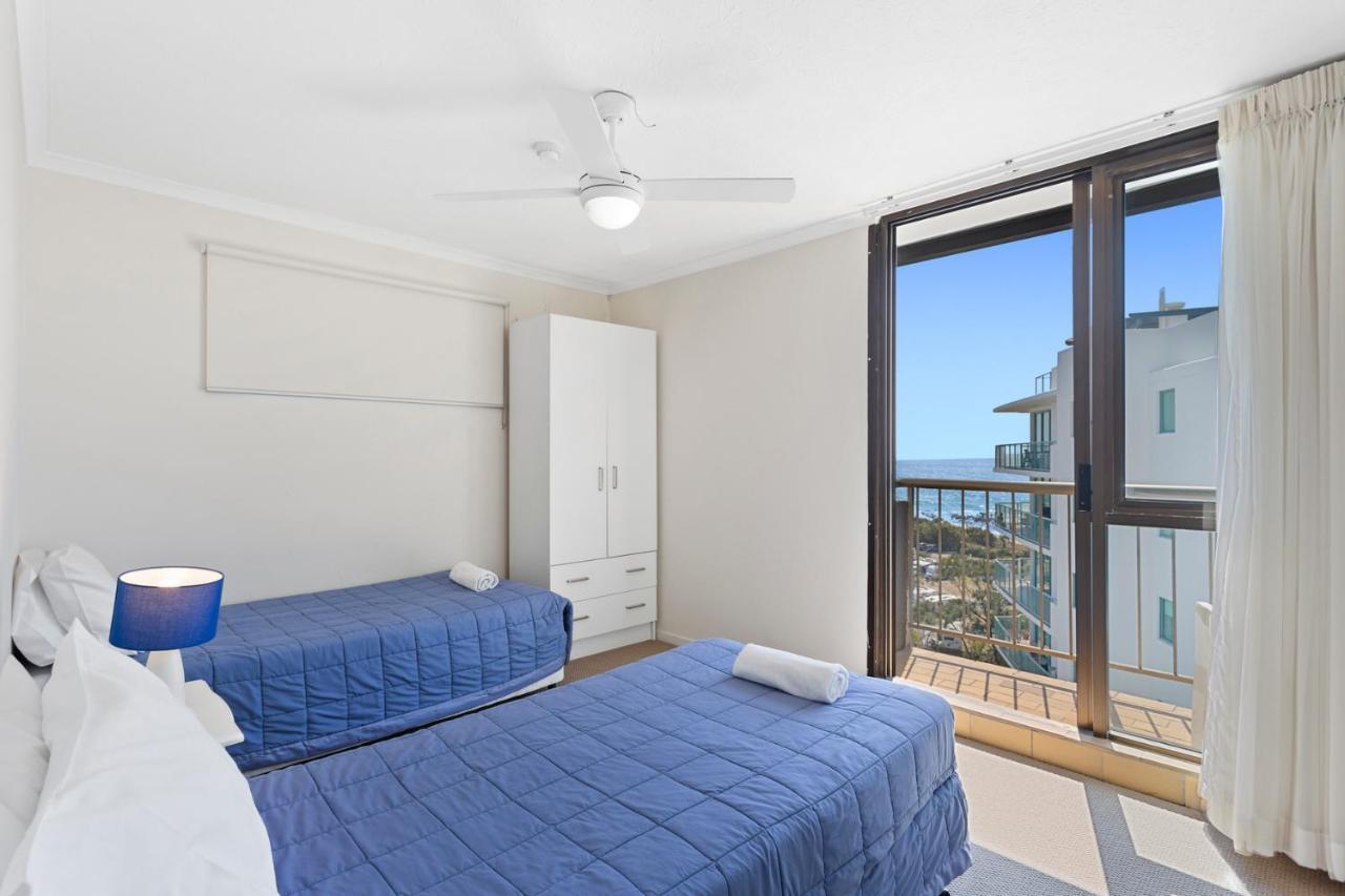 Langley Park Apartments Sunshine Coast Exteriér fotografie