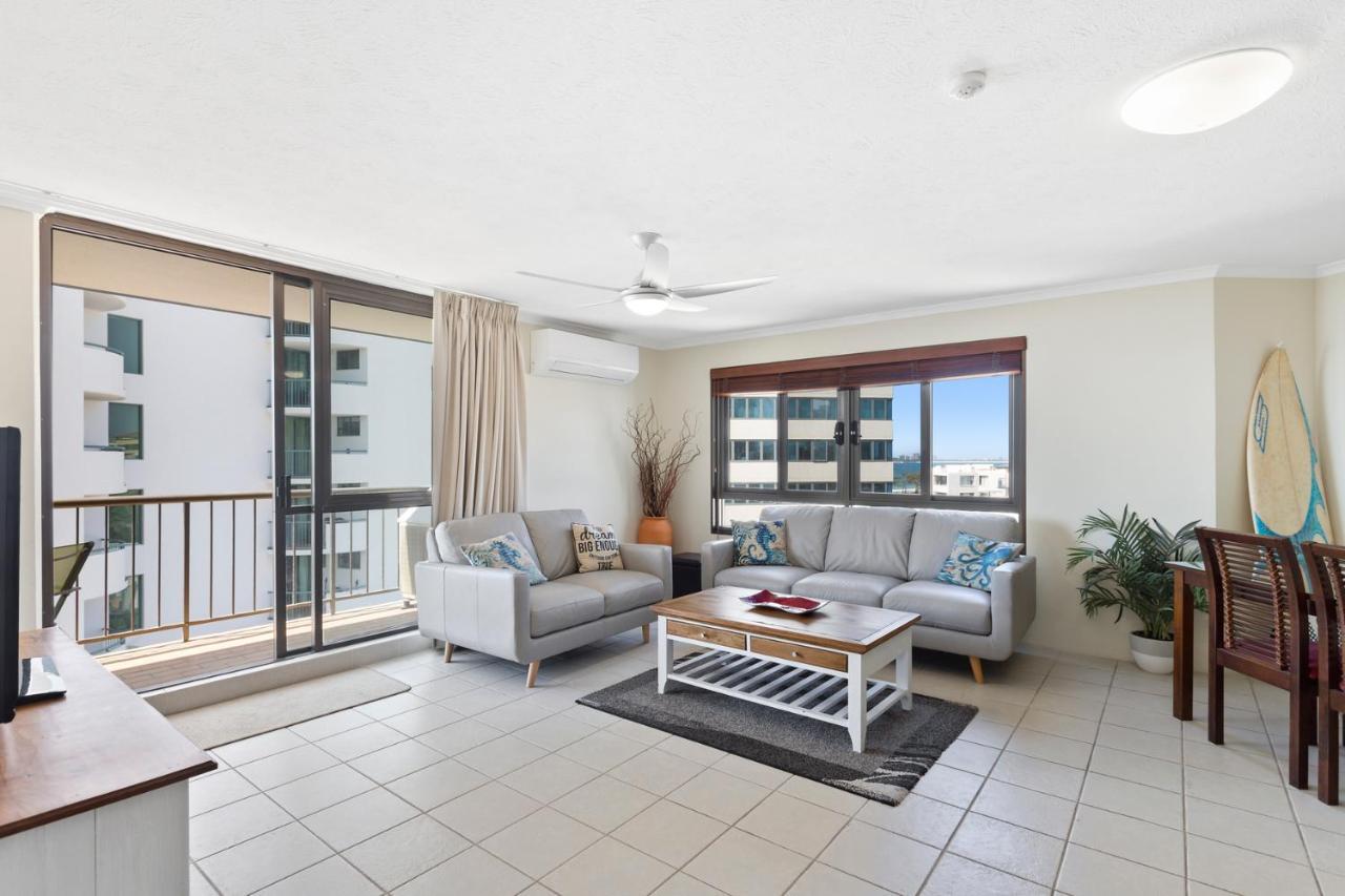 Langley Park Apartments Sunshine Coast Exteriér fotografie